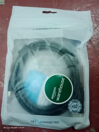 Cable adaptador NUEVO ‼️