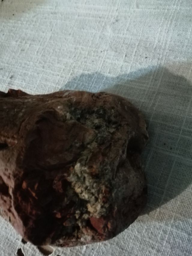 Minerale x collezionista diaspro Diaspro x