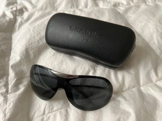 Gafas de sol Chanel diseño de Karl Lagerfeld