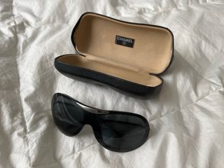 Gafas de sol Chanel diseño de Karl Lagerfeld