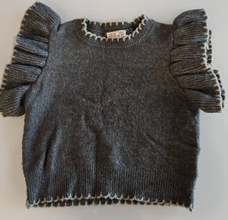 Maglione per bambina