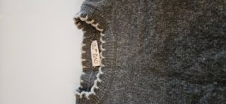 Maglione per bambina