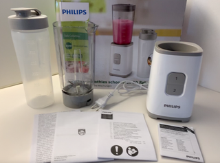 Philips HR2602/00 frullatore a bicchiere