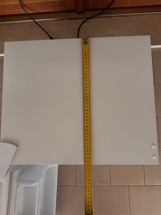 Frigorifero piccolo Ikea