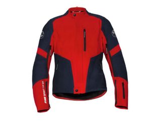 Equipacion moto Bmw Karakum Goretex T54 XL