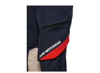 Equipacion moto Bmw Karakum Goretex T54 XL