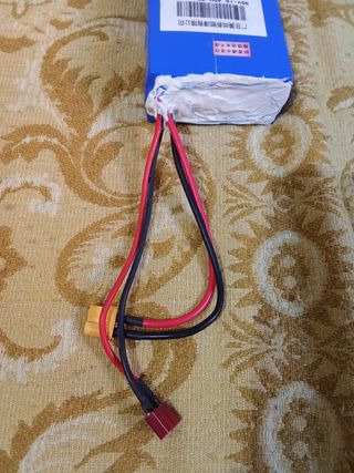 Batería patínete eléctrico 