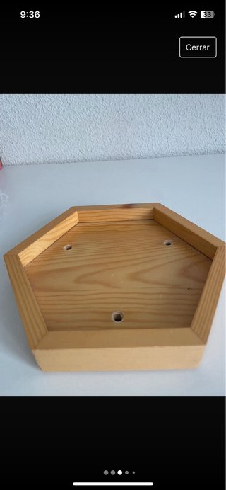 Organizador de joyas