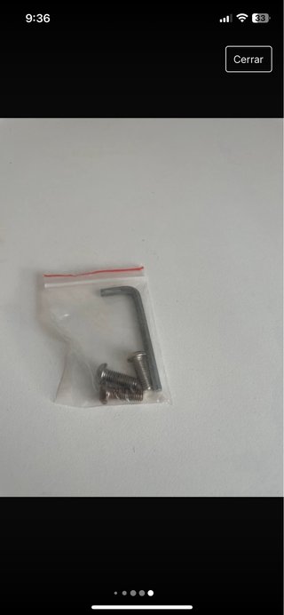 Organizador de joyas