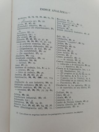 Organización Industrial