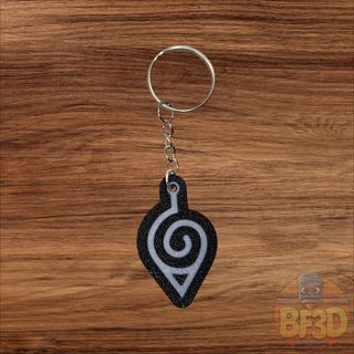 Portachiavi Naruto