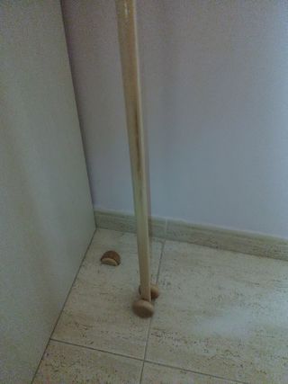 Caballo de juguete infantil