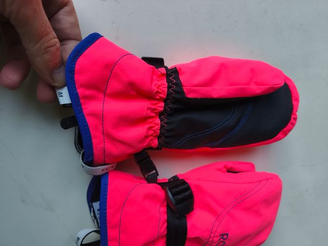 Guantes Sky talla M