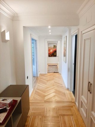 PINTURAS Y REFORMAS