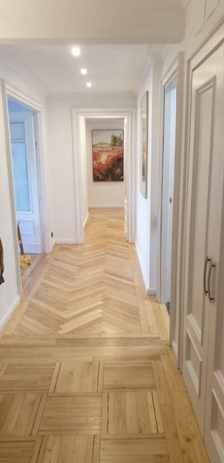 PINTURAS Y REFORMAS