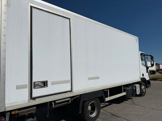 Iveco eurocargo frigorifico 100e180