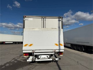Iveco eurocargo frigorifico 100e180