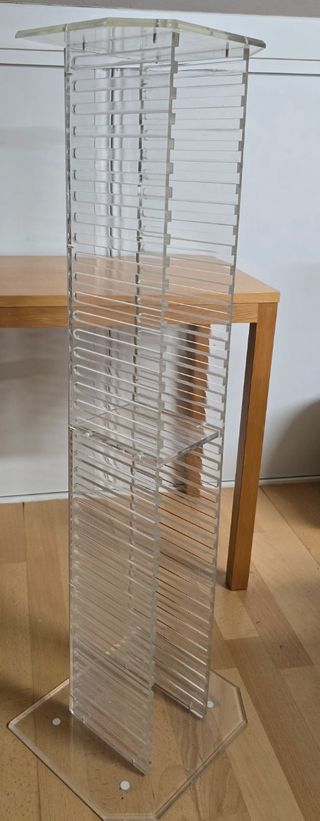 Torre para Cd"s