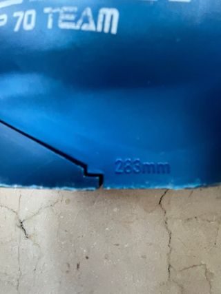 Botas de esqui de mujer Lange