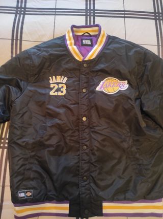 Bomber NBA 