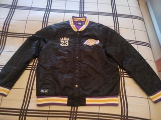 Bomber NBA 