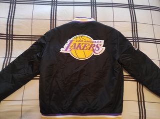 Bomber NBA 