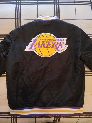 Bomber NBA 