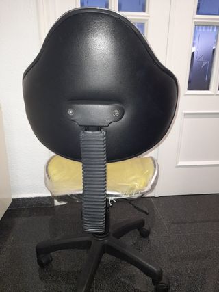 Silla de escritorio