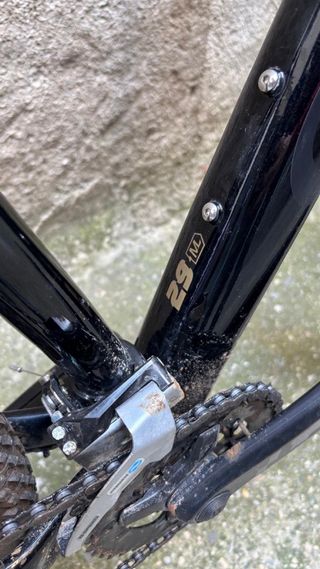 Bicicleta Orbea MX 50