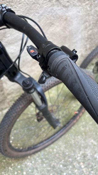 Bicicleta Orbea MX 50