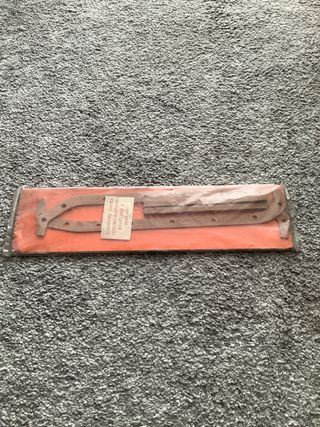 Juntas Carter Seat 600