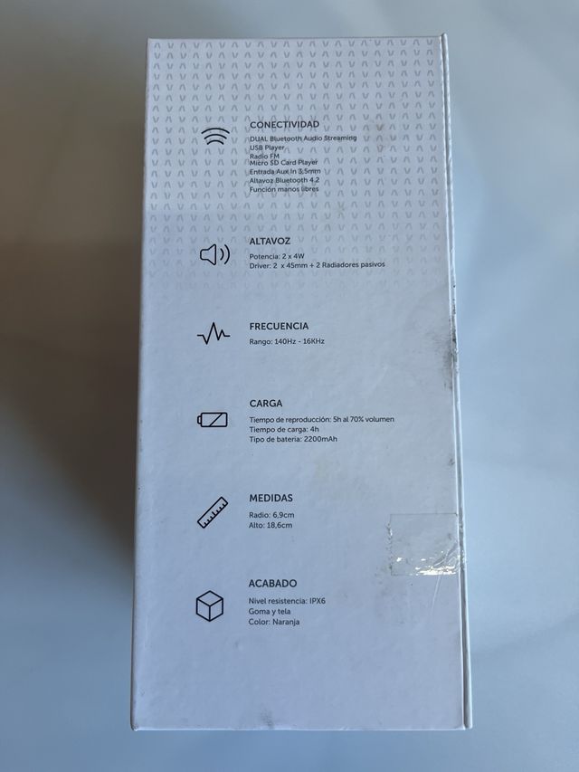 VISUALIZZA PRO HANDY PLUS