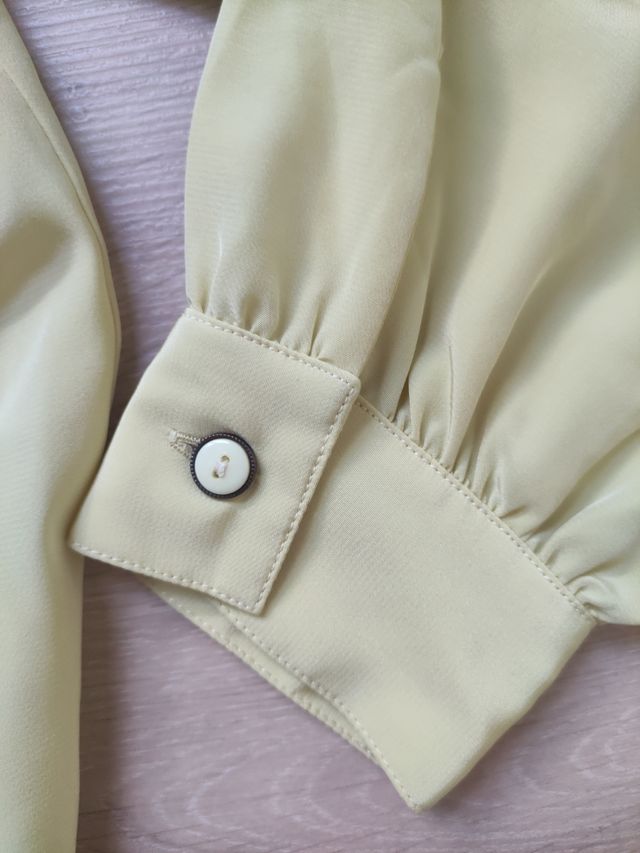 Blusa  de vestir talla 42