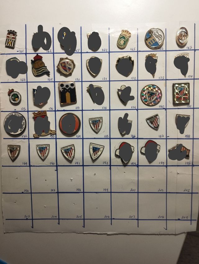 Pines equipos de fútbol