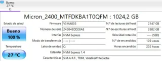 PC Ordenador Portátil Asus Vivobook i7, 17,3"