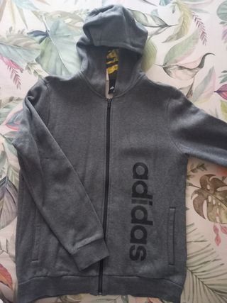 Sudadera chico ADIDAS
