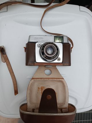 Macchina fotografica Dacora Dignette I
