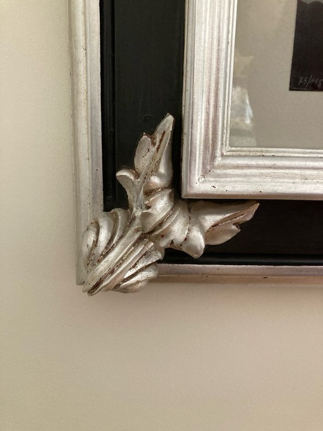 Antonio Saura. Litografia Original