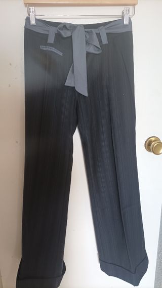Pantalon mujer 