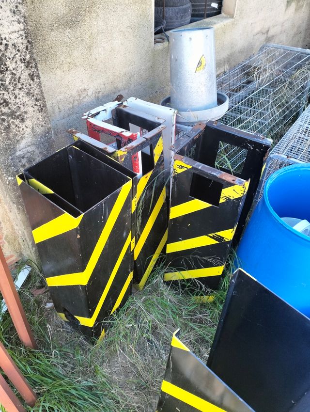 Protector de columna