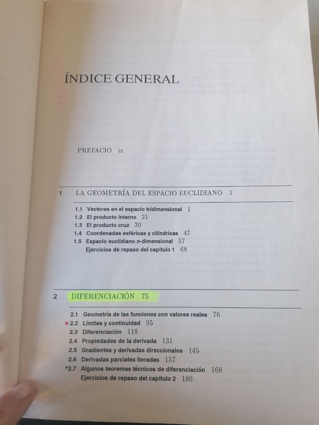 Calculo vectorial Marsden Tromba