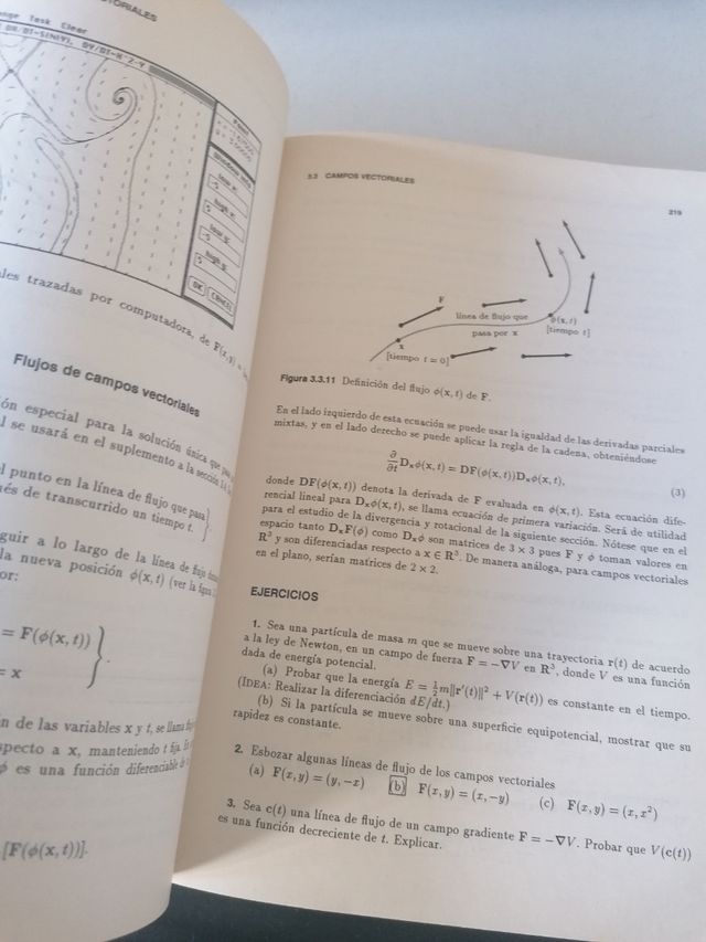 Calculo vectorial Marsden Tromba