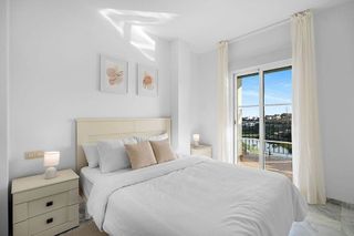 Piso en alquiler en Riviera del Sol en Mijas