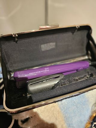 Styler GHD