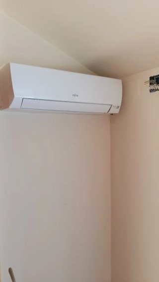 Riparazioni e installazioni di climatizzazione