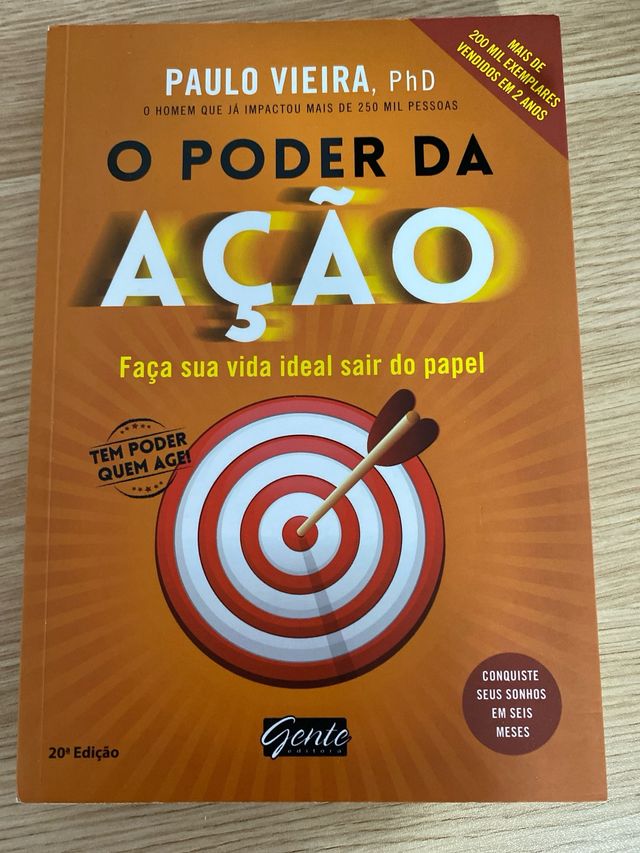 O poder da ação