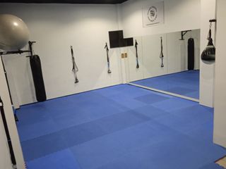 Traspaso de Gimnasio Pamplona 