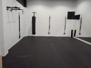Traspaso de Gimnasio Pamplona 