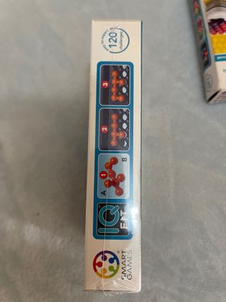 Juego puzzle