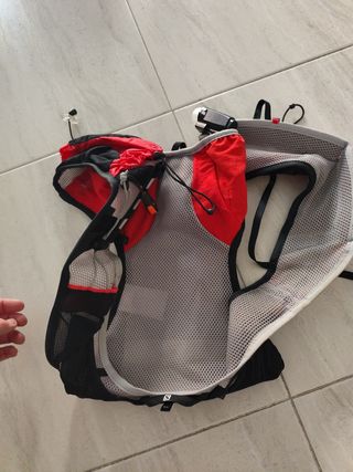 Mochila Trail Salomon